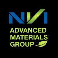 advanced materials group logo image