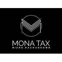 mona tax usługi księgowo-szkoleniowe monika wojtasik logo image