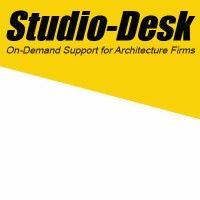 studio-desk logo image