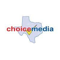 choice media logo image