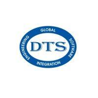 digital technology solutions llc logo image