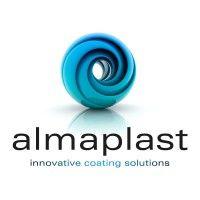 almaplast nv logo image