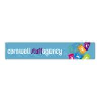 cornwall staff agency logo image