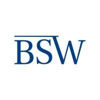 bsw – bundesverband für strukturierte wertpapiere logo image