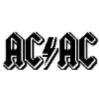 ac/ac design logo image