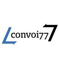 les familles et amis des deportes du convoi 77 logo image