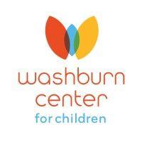 washburn center for children logo image