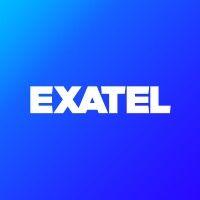 exatel logo image