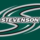 logo of Stevenson University