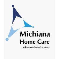 michiana home care logo image