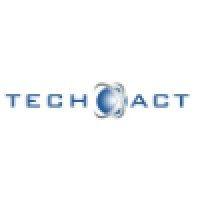 techxact group corporation logo image