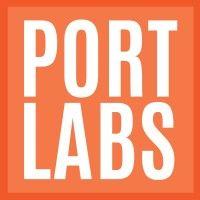 port labs logo image