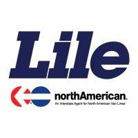 lile international companies logo image