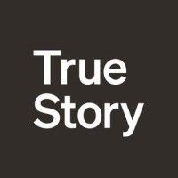 true story_uk logo image