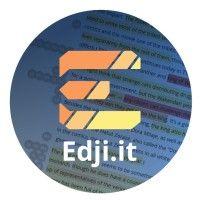 edji, inc.