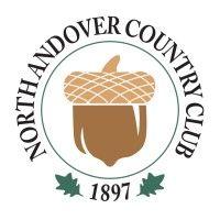 north andover country club logo image