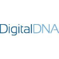 digitaldna, llc logo image