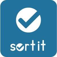 sort it logo image