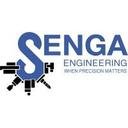 logo of Senga Engineering