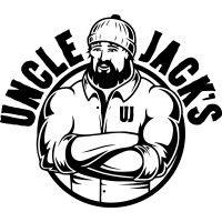 uncle jack’s logo image