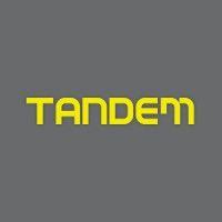 tandem logo image