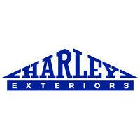 harley exteriors logo image