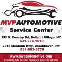 mvp automotive, inc. logo image