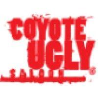 coyote ugly saloon logo image