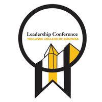 trulaske leadership conference logo image