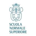 logo of Scuola Normale Superiore