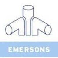 r b emerson ltd logo image