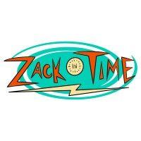 zack in time