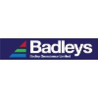 badley geoscience ltd logo image