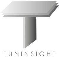 tuninsight ai logo image