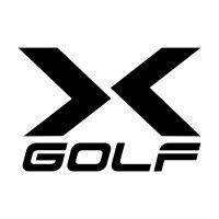 x-golf downers grove logo image