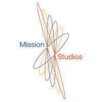 mission studios logo image