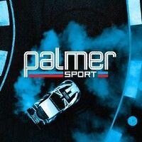 palmersport logo image