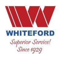 whiteford kenworth inc logo image