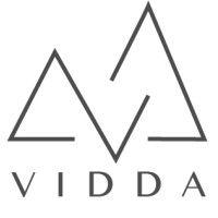 vidda holding logo image