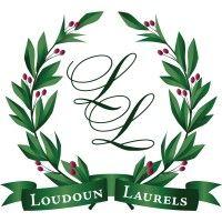 the loudoun laurels foundation logo image