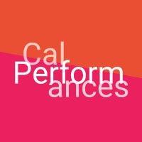 cal performances logo image