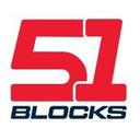 logo of 51 Blocks