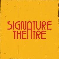 signature theatre logo image