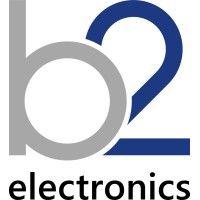 b2 electronics gmbh logo image