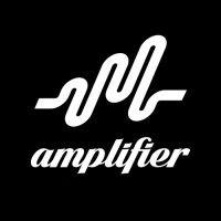 amplifier game invest logo image