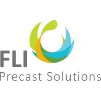 fli precast solutions