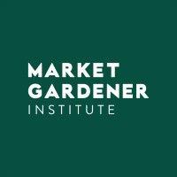 market gardener institute