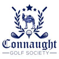 connaught golf society logo image