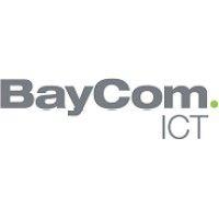 baycom. logo image