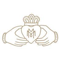 mcprice myers wines logo image